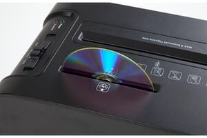 COMIX S 2208 D SHREDDER COMIX S 2208 D SHREDDER