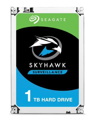 Segate ST2000VX008 SkyHawk™