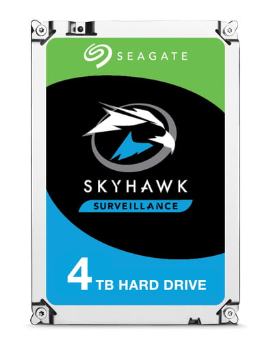 Segate ST4000VX007 SkyHawk™