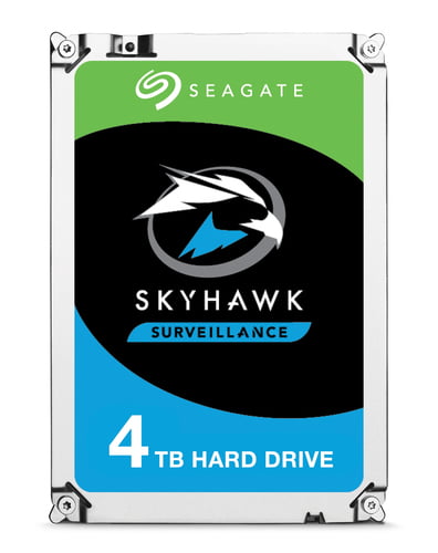 Segate ST4000VX007 SkyHawk™ Segate ST4000VX007 SkyHawk™