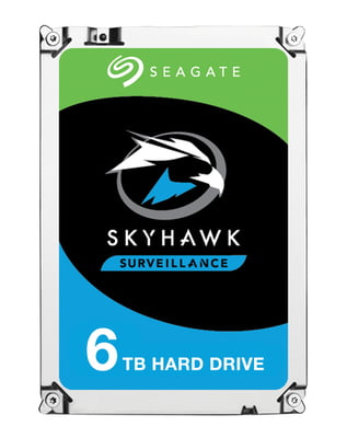 Segate ST6000VX001 SkyHawk™