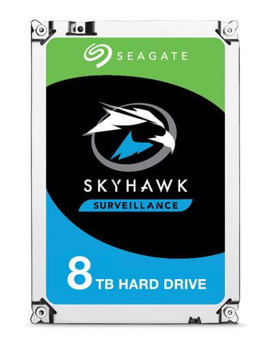 Segate ST8000VX004 SkyHawk™ Segate ST8000VX004 SkyHawk™