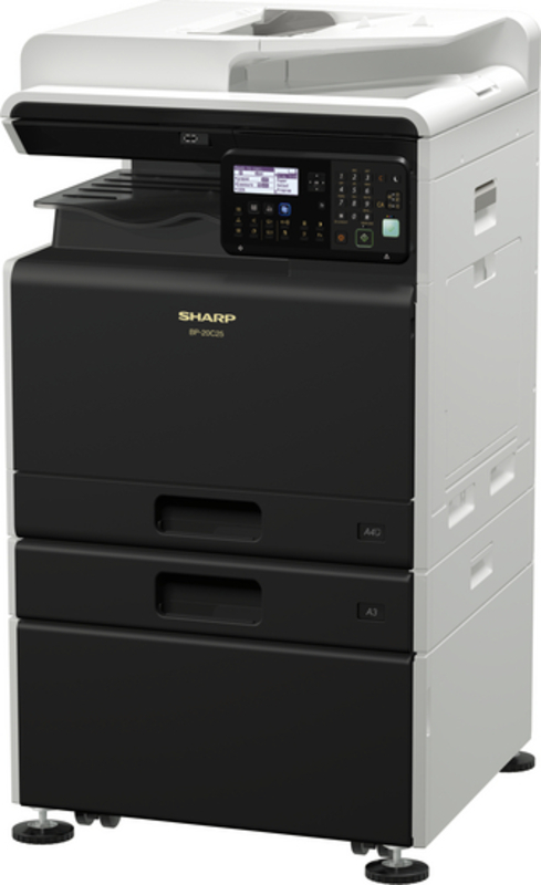 Sharp BP 20C20 Sharp BP 20C20