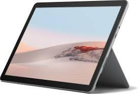 Microsoft Surface  Go2 P 4 64COMM SC XZ AR MidEast   Platinum