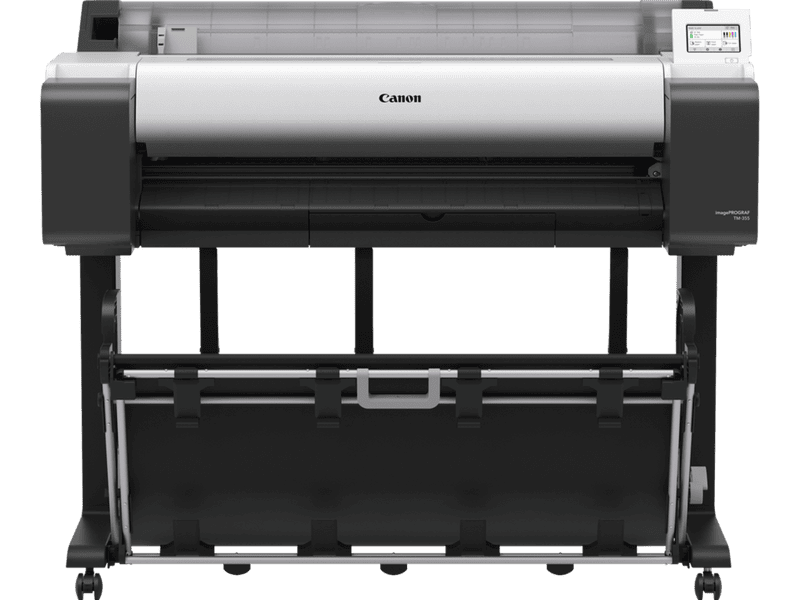 Canon imagePROGRAF TM300 Canon imagePROGRAF TM300