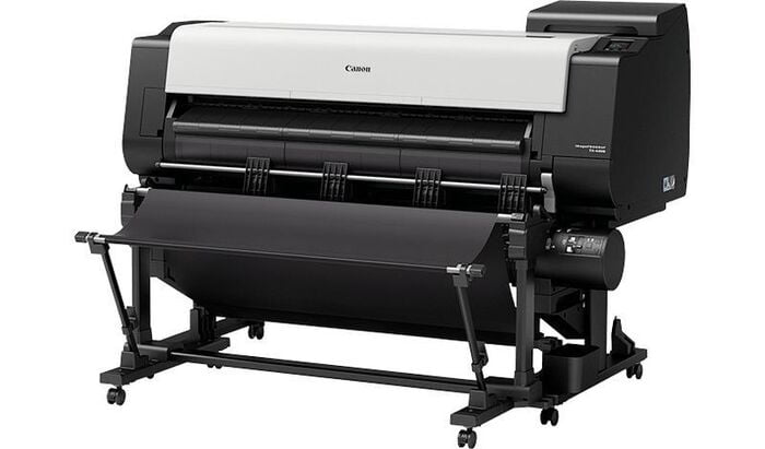 Canon imagePROGRAF TX-4000 Canon imagePROGRAF TX-4000