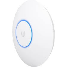 Ubiquiti UAP-AC-HD-5 UniFi Access Point, AC HD 5 pack