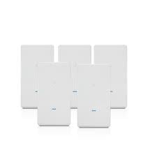 Ubiquiti UAP-AC-M-PRO-5 UniFi AC MESH PRO 5 pack