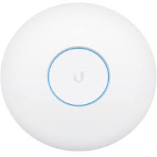 Ubiquiti UAP-AC-SHD-5 802.11AC Wave 2 Access Point with Security Radio and BLE  5 pack