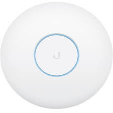 Ubiquiti UAP-AC-SHD-5 802.11AC Wave 2 Access Point with Security Radio and BLE  5 pack