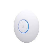 Ubiquiti UAP-nanoHD-3 4x4 MU-MIMO 802.11AC Wave 2 Access Point 3 pack