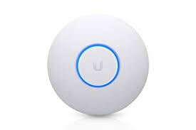 Ubiquiti UAP-nanoHD-5 4x4 MU-MIMO 802.11AC Wave 2 Access Point 5 pack