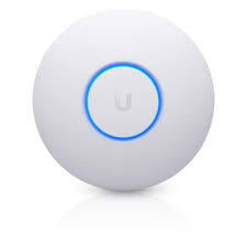 Ubiquiti UAP-nanoHD 4x4 MU-MIMO 802.11AC Wave 2 Access Point