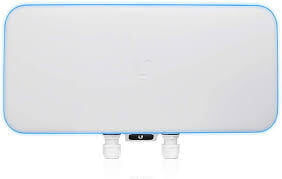 Ubiquiti UWB-XG UniFi WiFi Basestation with 10G Ethernet and 1,500 Client Capacity