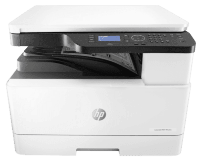 HP LaserJet Pro MFP M436dn