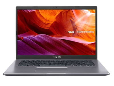 Asus Notebook X409FB 14F i5-8265U 8GB 512GB SSD 2 W10 Grey