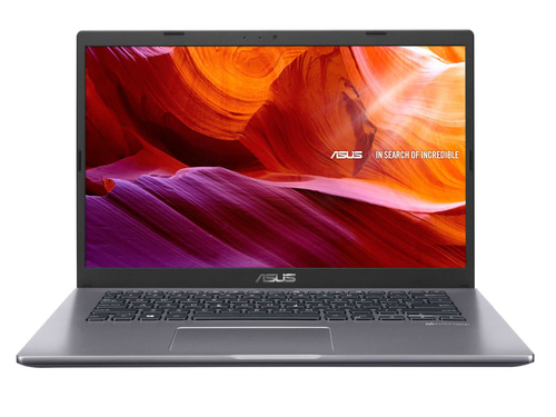 Asus Notebook X409FB 14F i5-8265U 8GB 512GB SSD 2 W10 Grey