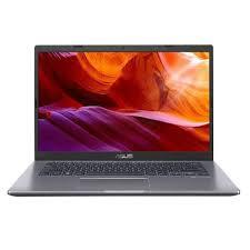 Asus Notebook X409JB 14F i5-1035G1 8GB 1TB 2D W10 Grey