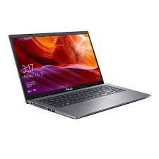 Asus Notebook X509FB 15.6F i5-8265U 4GB 512GB 2D W10 Grey