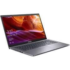Asus Notebook X509FB 15.6F i7-8565U 8GB 256GB 2D W10 Grey