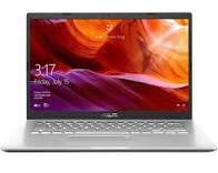 Asus Notebook X509FJ 15.6F I5-8265U 8GB 512GB 2D W10 Grey