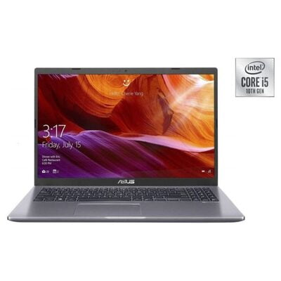 Asus Notebook X509J 15.6F i5-1035G1 8GB 512GB 2D W10 Grey