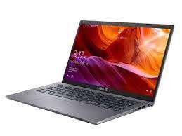 Asus Notebook X509JB 15.6F i5-1035G1 4GB 512GB 2D W10 G