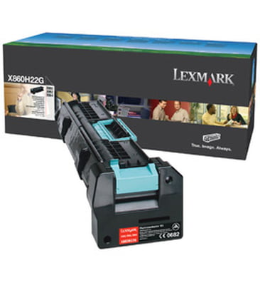 Lexmark X860H22G X86X PHOTOCONDUCTOR