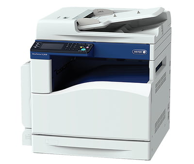 Xerox DocuCentre SC2020