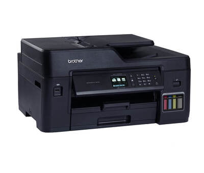 Brother MFC-T4500DW Inkjet