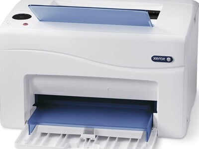 Xerox Phaser 6020BI LED Color Laser Printer