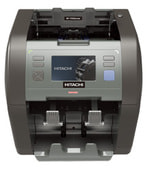 HITACHI iH-110 Bank Note Sorters HITACHI iH-110 Bank Note Sorters