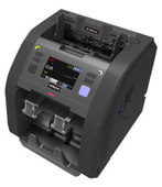HITACHI iH-110 Bank Note Sorters HITACHI iH-110 Bank Note Sorters