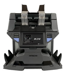 Hitachi iH210