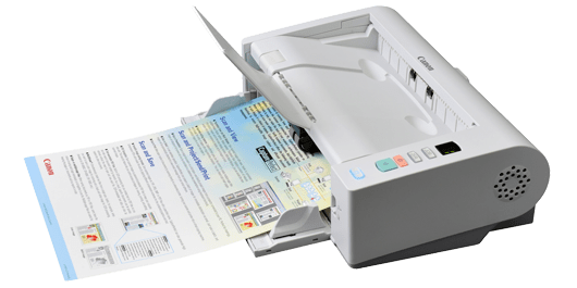 Canon DRM140 Scanner Canon DRM140 Scanner