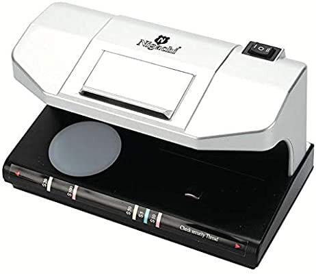 Nigachi NC-6055 UV/MG/WM/ MGF USB + UK & US PLUG Nigachi NC-6055 UV/MG/WM/ MGF USB + UK & US PLUG